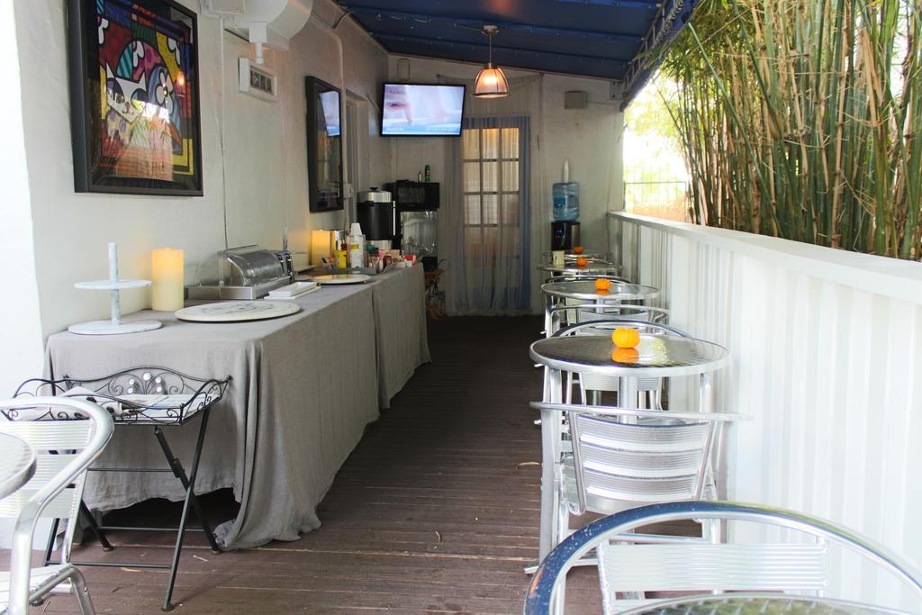 Sobe You! Hotel Miami Beach Kültér fotó