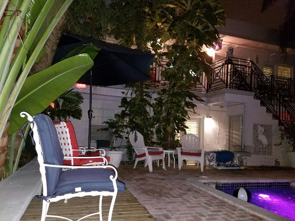 Sobe You! Hotel Miami Beach Kültér fotó
