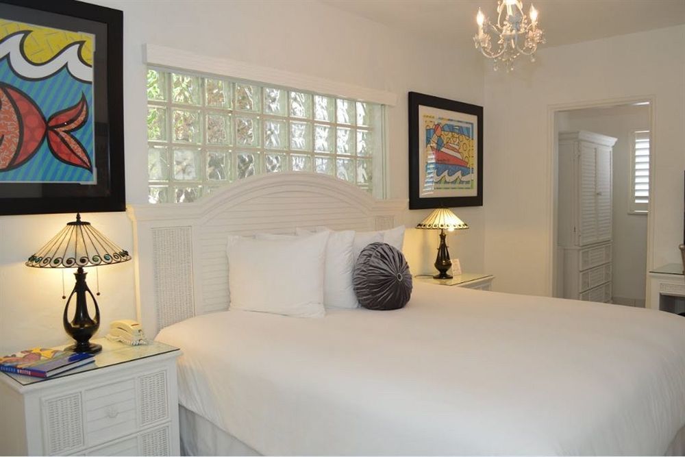 Sobe You! Hotel Miami Beach Kültér fotó