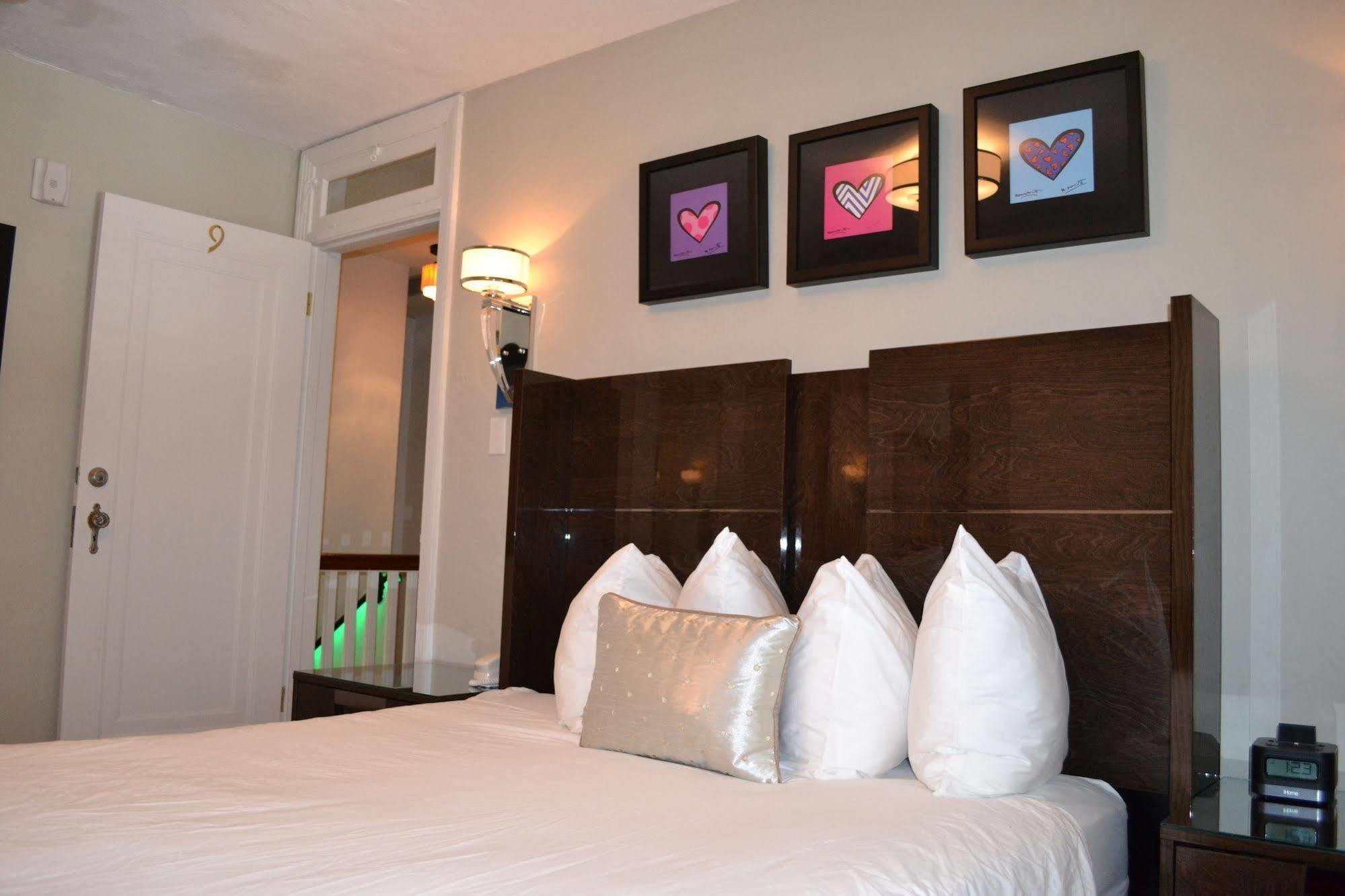 Sobe You! Hotel Miami Beach Kültér fotó