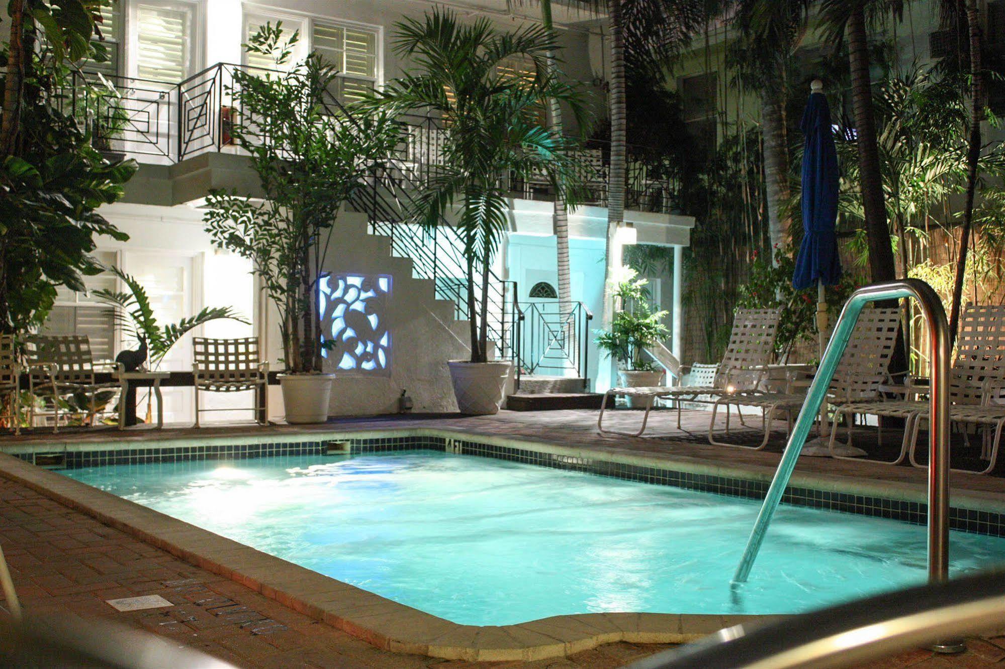 Sobe You! Hotel Miami Beach Kültér fotó