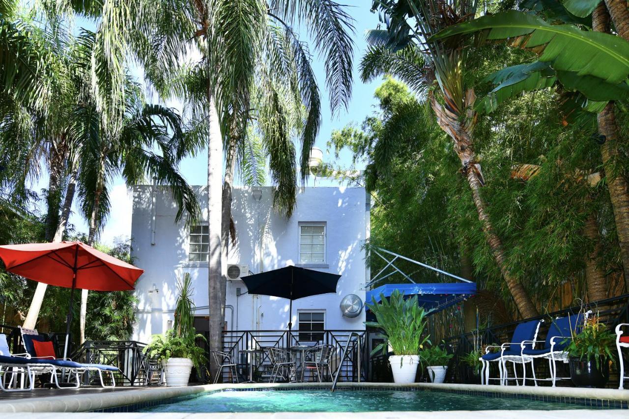 Sobe You! Hotel Miami Beach Kültér fotó