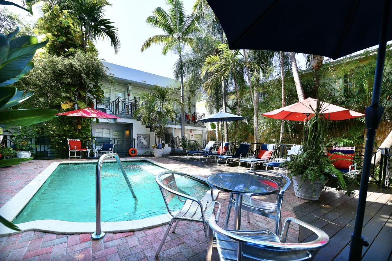 Sobe You! Hotel Miami Beach Kültér fotó