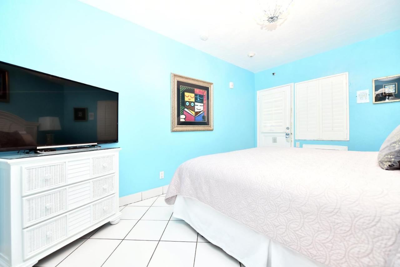 Sobe You! Hotel Miami Beach Kültér fotó