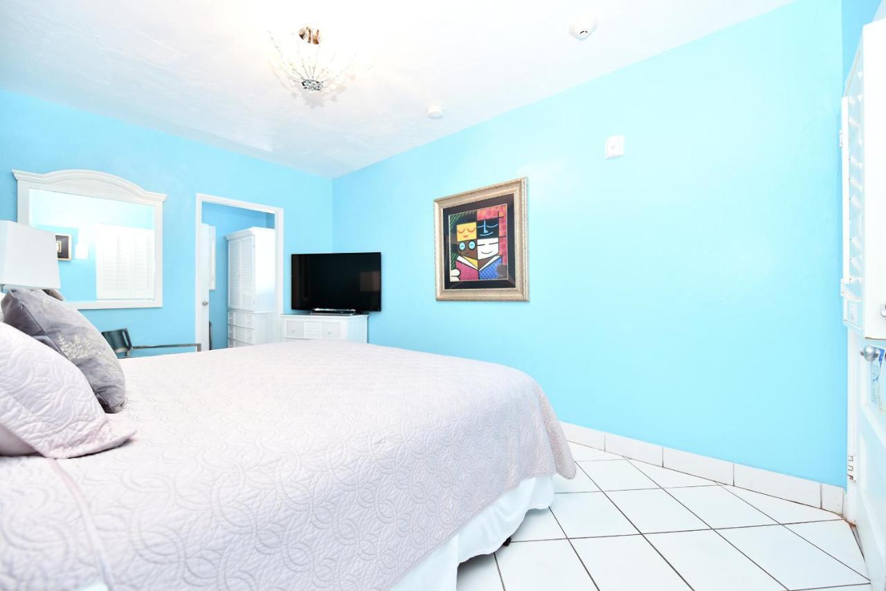 Sobe You! Hotel Miami Beach Kültér fotó