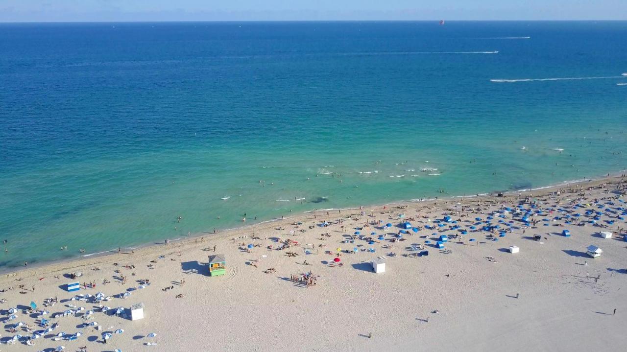 Sobe You! Hotel Miami Beach Kültér fotó