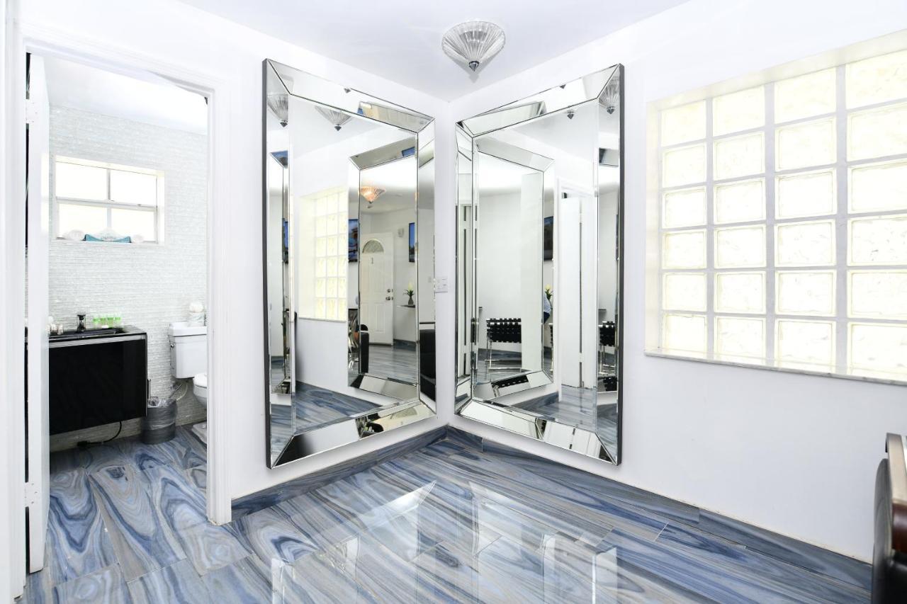 Sobe You! Hotel Miami Beach Kültér fotó