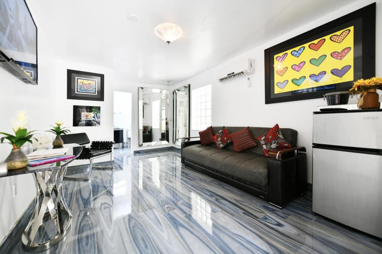 Sobe You! Hotel Miami Beach Kültér fotó