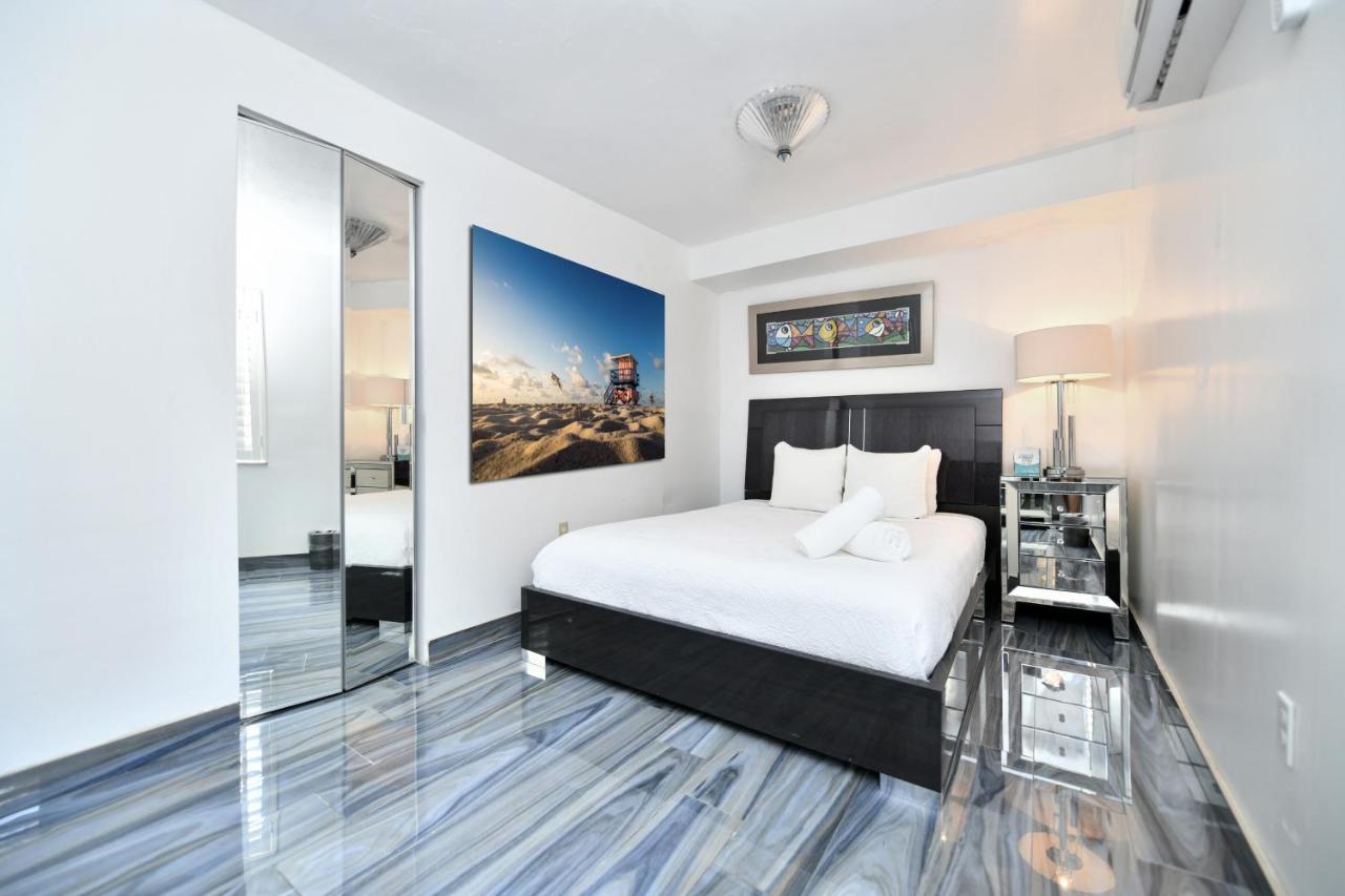 Sobe You! Hotel Miami Beach Kültér fotó