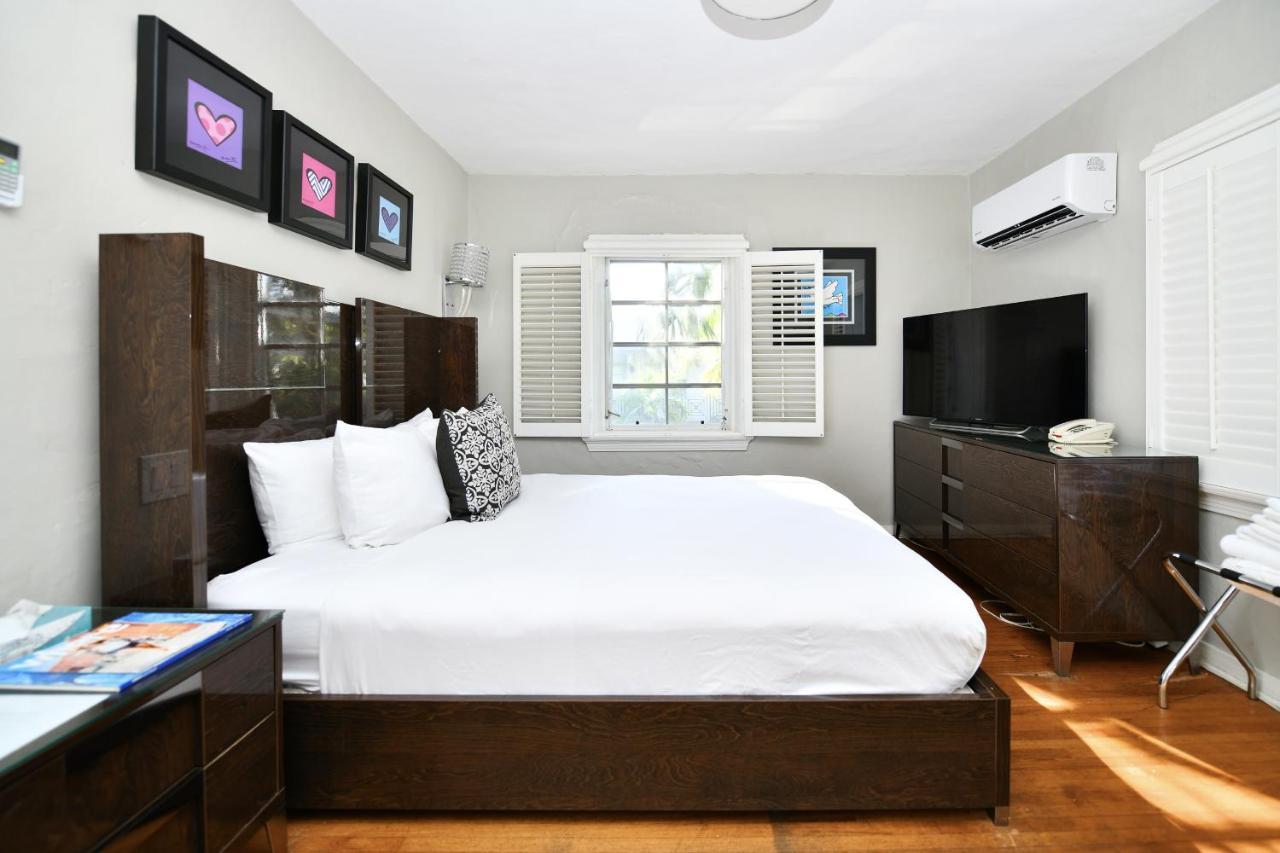 Sobe You! Hotel Miami Beach Kültér fotó