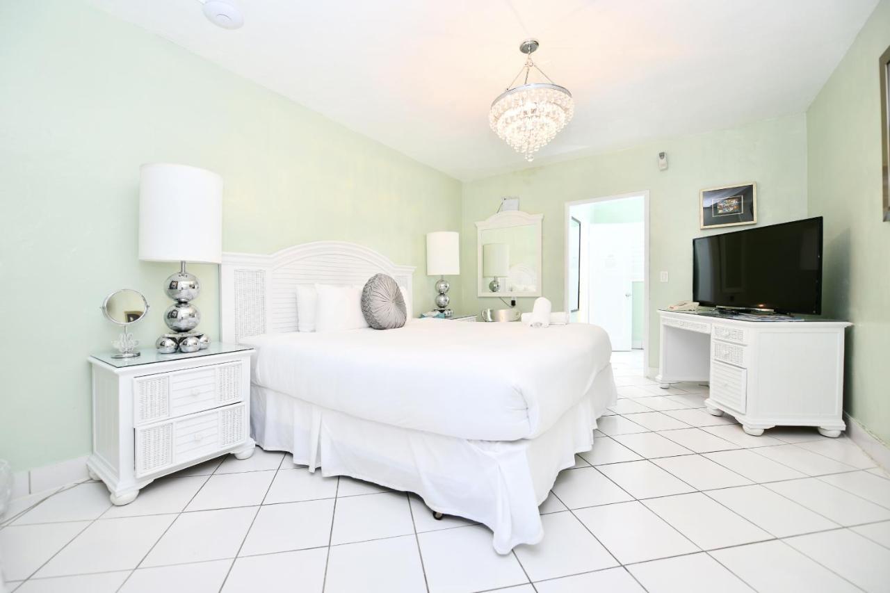 Sobe You! Hotel Miami Beach Kültér fotó