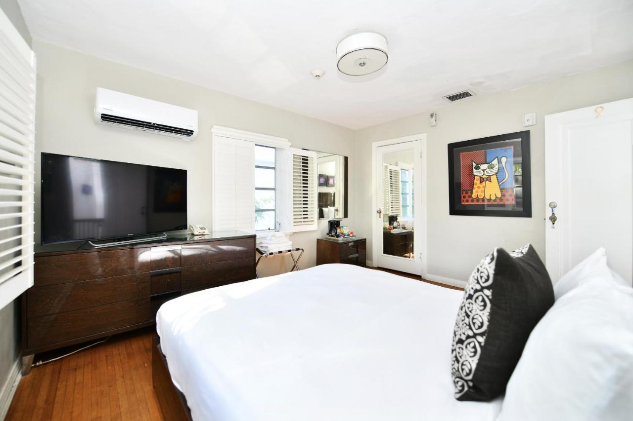 Sobe You! Hotel Miami Beach Kültér fotó